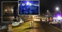Fatal shooting: fight broke out in Bar Beach car park before gun was fired
