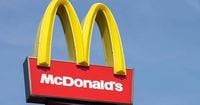 McDonald’s agrees further measures to protect staff from sexual abuse