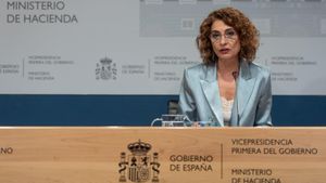 Spanish Government Proposes Historic Debt Forgiveness For Regions