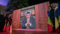 George Simion: Romania’s MAGA candidate