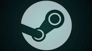 Steam Outage Sparks Global Panic Among Gamers