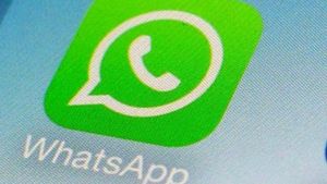 WhatsApp Security Flaw Exposes Apple Devices To Attack