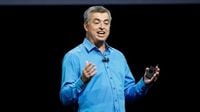 Will AI replace Google on your iPhone? Apple thinks so. Here's why.