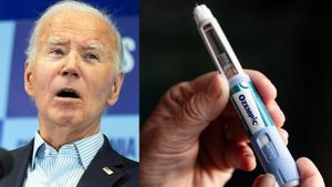 Biden Pushes For Expanded Access To Weight-Loss Drugs