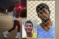 Lil Nas X breaks silence about ‘terrifying last four days’ after near-naked arrest, alleged assault of LA cops