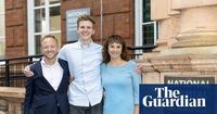 Huntington’s disease treated successfully for first time in UK gene therapy trial