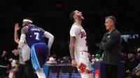 Lonzo Ball's Official Injury Status for Bulls vs Lakers