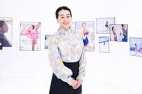 「ライバルが姉からキム・ヨナへ」浅田真央が語る“人生で一番大変な試合”「スケート人生すべてをかけて、命をかけて戦いました」《NumberTV》（Number Web）｜ｄメニューニュース