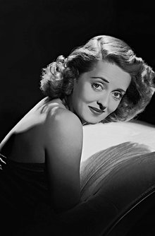 Bette Davis