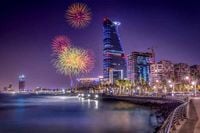 Eid Season 2025 returns to Saudi Arabia