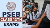 Punjab Board 12th Class Result 2025 Awaited, Check PSEB Senior Secondary Exam Updates Here