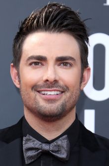 Jonathan Bennett