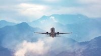 Canadian airline cancels flights to Tennessee as other US routes suspended