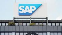 SAP überholt Novo Nordisk: Deutscher Tech-Riese wertvollster Konzern Europas