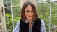 Keira Knightley joins Harry Potter audiobook, then learns about the boycott - The Statesman