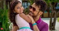 Shark Tank's Anupam Mittal breaks tradition: His daughter’s name carries no man’s legacy but her own... What does it mean?