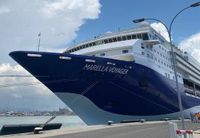 Tui Confirms Two New Build Ships for Marella Cruises in Deal with Italian Shipyard