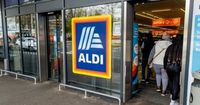 Urgent Aldi recall as popular product pulled from all UK stores