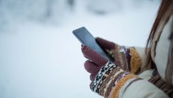 Kötü Hava Koşulları İnsanların Sosyal Medyada Daha Aktif Olmasına Neden Oluyor!