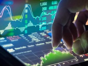 Stock Market Rally: Nifty Auto, Bank, And Realty Indices Surge