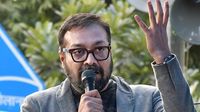 Anurag Kashyap blasts CBFC and Brahmin backlash against ‘Phule’: ‘If there’s no caste, why are you offended?’