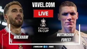 Wrexham Faces Nottingham Forest In High-Stakes FA Cup Showdown