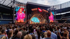 Hannover Carnival 2025: A Celebration Amid Security Concerns