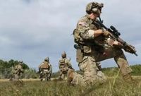 Arkansas Leaders Cotton, Crawford and Hill React to U.S. Military Operation in Venezuela - Arkansas Radio