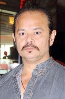 Raj Zutshi