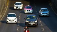 Hoy NO Circula: ¿Qué autos descansan el 26 de marzo 2025?