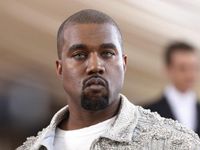 Kanye West reveals KKK-inspired 'WW3' album cover and tracklist following Bianca Censori fallout | The Express Tribune