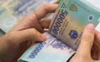 Cách tính mới nhất về phụ cấp tiền lương sau sáp nhập