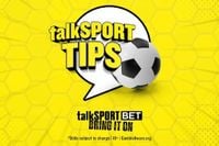 talkSPORT tips - Best football bets and expert advice for Thursday 1 January