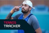 Tennis Tracker: Raducanu & Monfils power through in Miami, Kyrgios finally wins | Flashscore.com