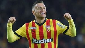 Przemysław Frankowski Set For Galatasaray Move