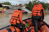 Typhoon Bualoi forces mass evacuations in Vietnam as deadly storm leaves 20 dead in Philippines