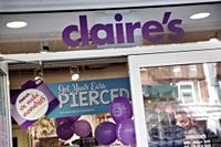 Teen retailer Claire’s not closing El Paso stores in bankruptcy