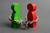 Two Men Arrested for Kidnapping and Assault at Oklahoma's 7 Clans Casino