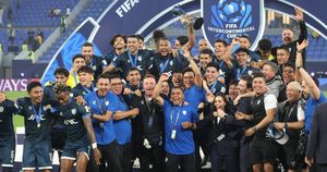 Pachuca Reaches Intercontinental Cup Final After Thrilling Penalty Win