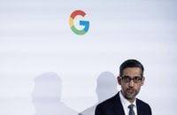Google Makes a Face Turn On User Privacy | Opinion