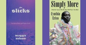 Cynthia Erivo And Maggie Nelson Redefine Creative Power