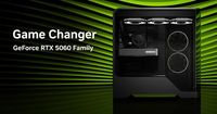 Announcing The GeForce RTX 5060 Desktop Family: DLSS 4 Multi Frame Generation, Neural Rendering & Blackwell Innovations For Every Gamer, Starting At $299; Plus RTX 5060 Laptops Available In May
