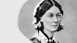 Tarihe Işık Tutan Kadın: Florence Nightingale