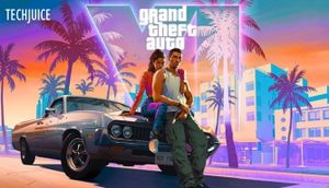 Anticipation Mounts For Grand Theft Auto VI Release