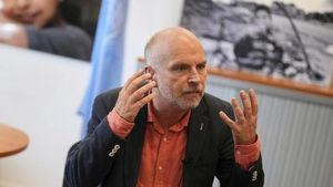 UN Warns Gaza City Offensive Could End All Hope