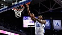 Kentucky vs. Texas prediction, odds, time: 2026 college basketball picks for Jan. 21 from proven model