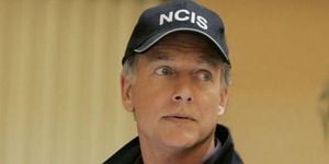NCIS Season 22 Finale Unveils Shocking Twists And New Villains