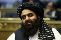 Afghan Taliban Foreign Minister to Visit India for First Time