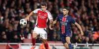 How to watch Arsenal vs. PSG: Free Champions League semifinal live streams