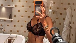 Olivia Attwood Embraces Single Life After Bradley Dack Split